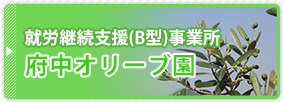 就労継続支援(B型)事業所　府中オリーブ園